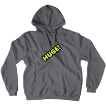 alternagod1 HUGE! Hoodies (No-Zip/Pullover)