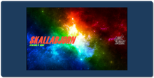 Skallabjorn XXL Gaming Mousepad