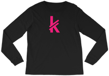 imkieran K Long Sleeve Tee