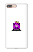 kvnglaw iPhone Phone Cases
