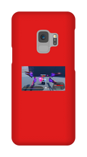 mmdemon1cook Samsung Phone Cases