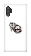 bl4cksk Samsung Phone Cases
