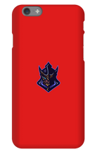 Capa Dizimador de Galáxias para iPhone