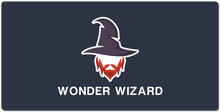 wonderwizard XXL Gaming Mousepad