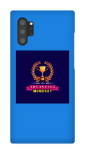 advancingmindset Samsung Phone Cases