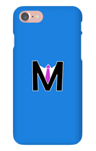 officialmortius iPhone Phone Cases