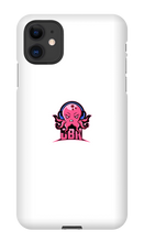 jennybeank iPhone Phone Cases