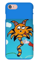 Limited Edition GOOFY TIGGER iPhone Phone Cases