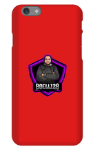 boelli28 iPhone Phone Cases