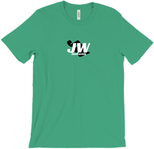 JW Simracing Logo T