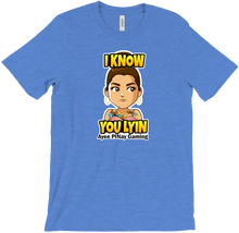 IKYL (YELLOW) T-Shirts