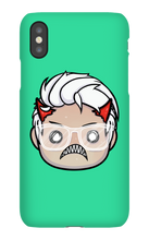 vestyuwu iPhone Phone Cases
