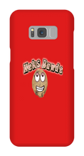 Keksbande Samsung Phone Cases