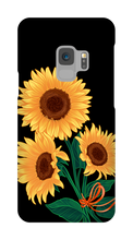 agettv Samsung Phone Cases