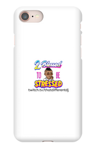 thatdifferentdj iPhone Phone Cases