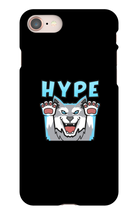 wolfpackgameryt iPhone Phone Cases