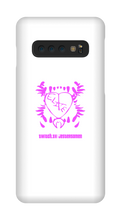 Elite Demons Samsung  Cases