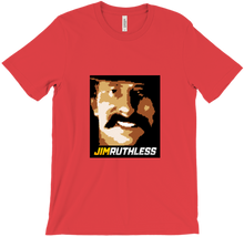 JimRuthless Happy Boah T-Shirts