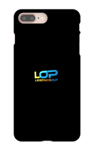 legendsop iPhone Phone Cases