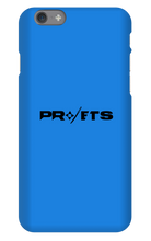 proi3tstv iPhone Phone Cases