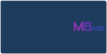 moony_za_ XXL Gaming Mousepad