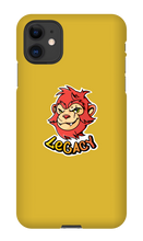 Legacy iPhone Phone Cases
