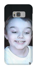 frostdragonrobloxgamer Samsung Phone Cases
