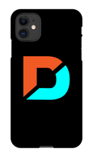exdragonsu iPhone Phone Cases
