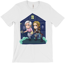 Maxi & Gin Spooky T-Shirt