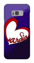 Cardia's Samsung Phone Cases