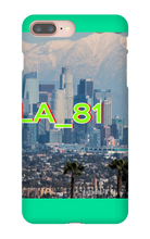mex_boyz iPhone Phone Cases