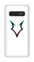 artic_zorro Samsung Phone Cases