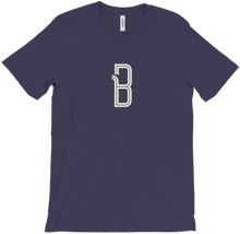 Classic BeastMV Logo T-Shirt