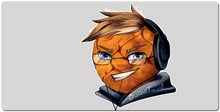 bisquit_v8 XXL Gaming Mousepad
