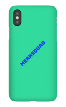 MerkSquad iPhone Phone Cases