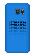 Funda para Samsung Galaxy