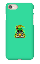 sveere iPhone Phone Cases
