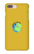 JoeysWorldLive iPhone Phone Cases