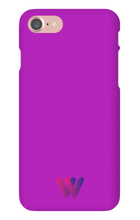 wallballs iPhone Phone Cases