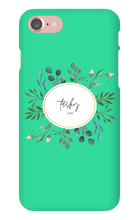 TASHY PHONE CASE