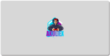 XXL Gaming Mousepad