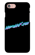 nekonokazenya iPhone Phone Cases