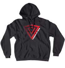 Dark Hoodies (No-Zip/Pullover)