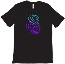 DragonScribe Logo T