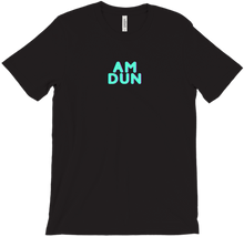 Am Dun Small Logo T-Shirt