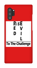 ytredisevil Samsung Phone Cases