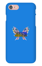 jannero iPhone Phone Cases