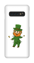 Lucky Samsung Case