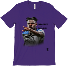 zapatone_the_real T-Shirts