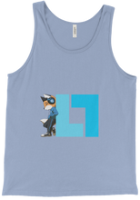 lutolocke Tank Top
